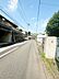 その他：【事務所付き住宅】駐車場6台以上♪バス1坪以上♪小学校まで徒歩5分圏内♪バス停まで徒歩約2分♪