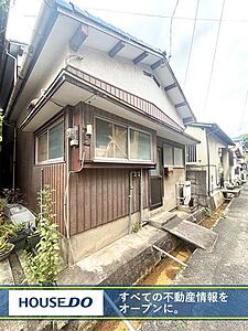 外観:【2面採光】八幡西区本城東の中古戸建♪浴室に窓♪建物面積100m2以上♪閑静な住宅街♪ 外観:【2面採光】八幡西区本城東の中古戸建♪浴室に窓♪建物面積100m2以上♪閑静な住宅街♪