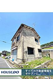 中間市岩瀬 中古戸建 中間北小・中間北中学校