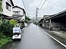 外観：【若松区中畑町 売土地】建築条件無し♪更地♪スーパーまで徒歩約6分♪