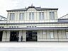 周辺：折尾駅 2145m