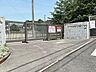 周辺：深町小学校 1100m