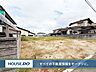 外観：【八幡西区上上津役 売土地】建築条件無し♪都市ガス♪上下水道♪小・中学校まで徒歩10分圏内♪