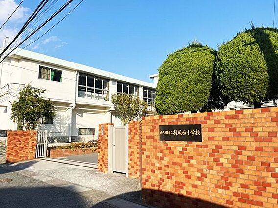 折尾西小学校 ...
