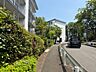 外観：16号棟