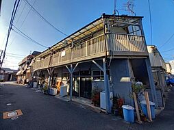 阪急神戸本線 神崎川駅 徒歩13分の賃貸アパート