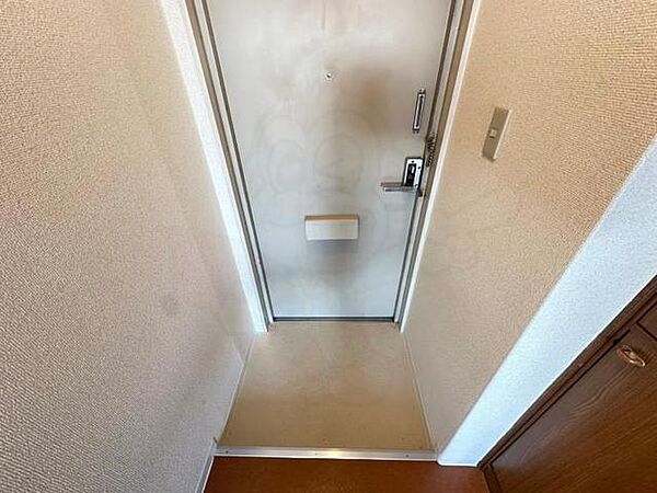 大阪府豊中市服部南町３丁目(賃貸マンション1K・4階・15.62㎡)の写真 その4