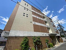 大阪府豊中市本町２丁目（賃貸マンション1K・5階・30.00㎡） その3