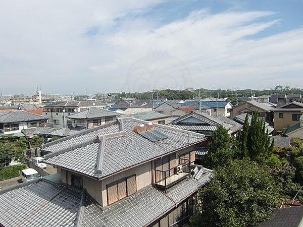 サンマルコ ｜大阪府豊中市長興寺北１丁目(賃貸アパート1R・2階・20.48㎡)の写真 その3