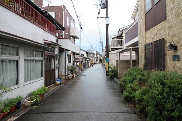 フランボワーズ豊中 ｜大阪府豊中市豊南町西２丁目(賃貸アパート2DK・2階・40.40㎡)の写真 その30