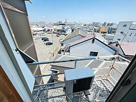 住販ビル  ｜ 大阪府豊中市千成町３丁目（賃貸マンション1LDK・4階・40.74㎡） その15