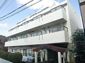 アメニティ曽根  ｜ 大阪府豊中市曽根西町３丁目（賃貸マンション1DK・4階・27.72㎡） その1