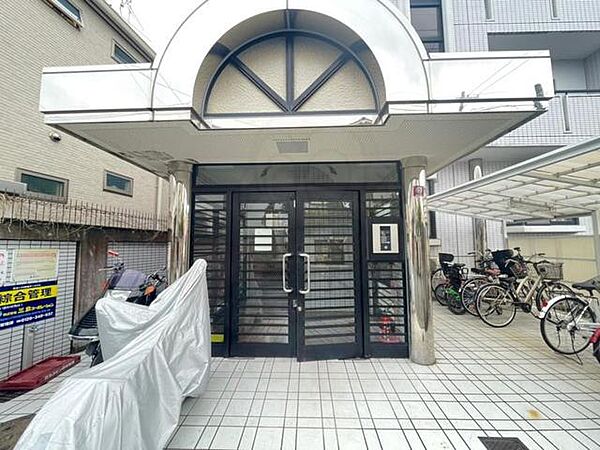 大阪府豊中市螢池東町２丁目(賃貸マンション3DK・3階・52.90㎡)の写真 その17