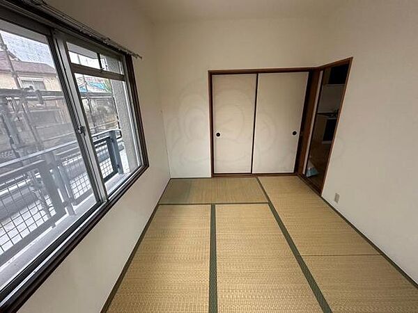 大阪府豊中市柴原町１丁目(賃貸マンション3DK・2階・55.00㎡)の写真 その13