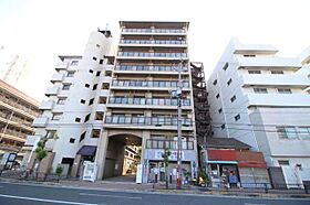 メゾンサプリーム  ｜ 大阪府豊中市庄内東町２丁目（賃貸マンション1DK・5階・29.40㎡） その29