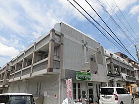 大阪府豊中市螢池中町３丁目（賃貸マンション1R・2階・20.23㎡） その1