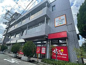 ユタカマンション  ｜ 大阪府豊中市庄内西町４丁目（賃貸マンション1R・5階・25.60㎡） その1