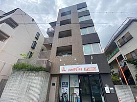 Prescelto  ｜ 大阪府豊中市曽根東町５丁目（賃貸マンション1K・4階・28.16㎡） その1