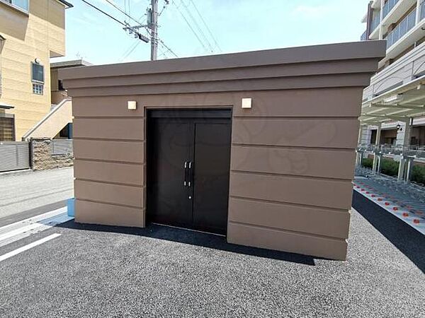 Luxe服部天神 ｜大阪府豊中市服部本町３丁目(賃貸マンション1LDK・6階・34.74㎡)の写真 その29