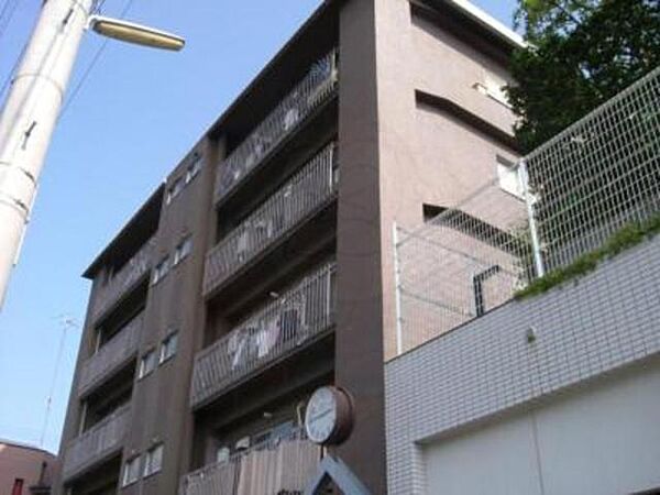 大阪府豊中市東豊中町２丁目(賃貸マンション2LDK・6階・43.00㎡)の写真 その1