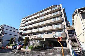 レックスガーデン豊中曽根壱番館  ｜ 大阪府豊中市城山町１丁目（賃貸マンション3LDK・3階・69.32㎡） その1