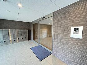 クローバー・メゾン服部  ｜ 大阪府豊中市服部南町４丁目（賃貸マンション1LDK・5階・31.50㎡） その28