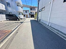 アリビオ蛍池  ｜ 大阪府豊中市螢池北町１丁目6番（賃貸アパート1LDK・2階・40.39㎡） その6