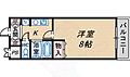 ジェイスクエア庄内2階5.4万円