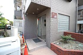 大阪府豊中市螢池西町１丁目（賃貸マンション1R・2階・22.00㎡） その4