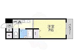 阪急宝塚本線 蛍池駅 徒歩10分