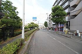 トゥリオーニ豊中南  ｜ 大阪府豊中市庄内東町１丁目（賃貸マンション2K・3階・34.30㎡） その21