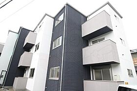 HERBE豊中曽根  ｜ 大阪府豊中市原田元町２丁目（賃貸マンション1LDK・2階・37.86㎡） その1