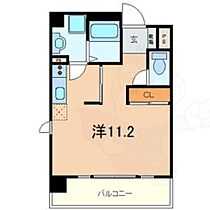 Yuh-3  ｜ 大阪府豊中市日出町２丁目（賃貸マンション1R・2階・30.12㎡） その2