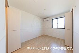 グランリヴェール岡上の町1  ｜ 大阪府豊中市岡上の町１丁目4番（賃貸アパート1LDK・2階・51.64㎡） その11