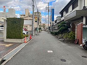 メゾンクレール  ｜ 大阪府豊中市岡町北１丁目（賃貸マンション1K・2階・17.20㎡） その28