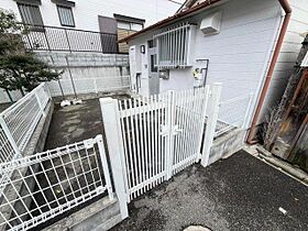 大阪府豊中市曽根西町２丁目（賃貸一戸建3DK・1階・42.00㎡） その25