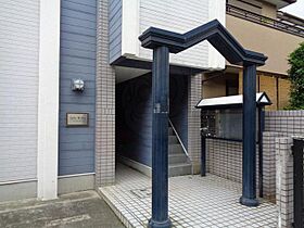 大阪府豊中市螢池北町２丁目（賃貸アパート1K・2階・20.00㎡） その17