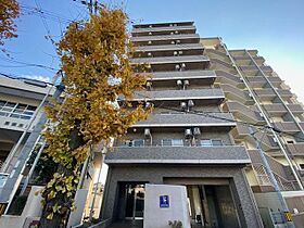 大阪府豊中市螢池西町１丁目（賃貸マンション1K・9階・36.20㎡） その3