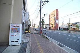 メゾンサプリーム  ｜ 大阪府豊中市庄内東町２丁目（賃貸マンション1DK・4階・29.40㎡） その18