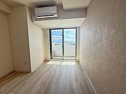 アクアラフォレ豊中 9階ワンルームのリビング/ダイニング