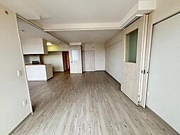 大阪モノレール本線 少路駅 徒歩5分の賃貸マンション 4階3LDKのリビング/ダイニング