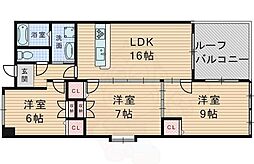 大阪モノレール本線 少路駅 徒歩11分 8階/-