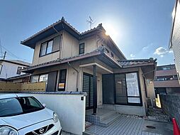 阪急宝塚本線 服部天神駅 徒歩8分の賃貸一戸建て