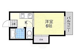 阪急宝塚本線 石橋阪大前駅 徒歩14分