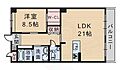 SANTODIMORA5階10.3万円