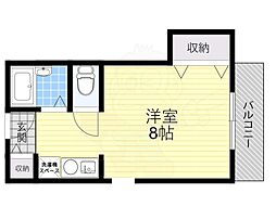 リヴネスト 1階/-