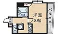 セレージャ桜塚3階5.5万円