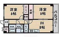 阪急宝塚本線 豊中駅 徒歩11分 5階/-