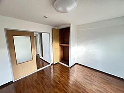 千成土居マンション 1階1DKのリビング/ダイニング