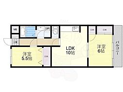 阪急宝塚本線 豊中駅 徒歩2分